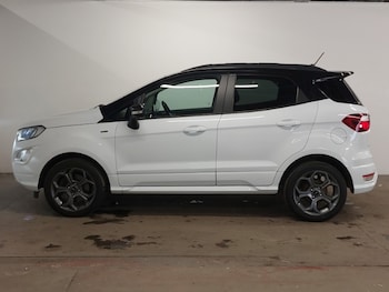 Used Ford Ecosport 2019 for sale - 79092186: Photo