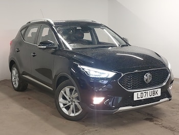 Used MG MG ZS 2021 for sale - 78622071: Photo