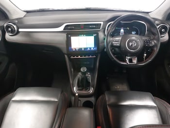 Used MG MG ZS 2021 for sale - 78622071: Photo