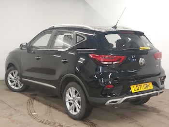 Used MG MG ZS 2021 for sale - 78622071: Photo