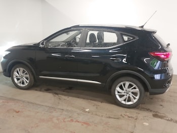 Used MG MG ZS 2021 for sale - 78622071: Photo