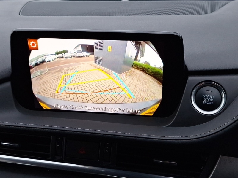 Used Mazda Mazda6 2020 for sale - 77068279: Photo 11