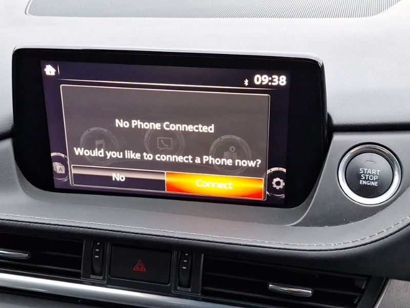 Used Mazda Mazda6 2020 for sale - 77068279: Photo 14