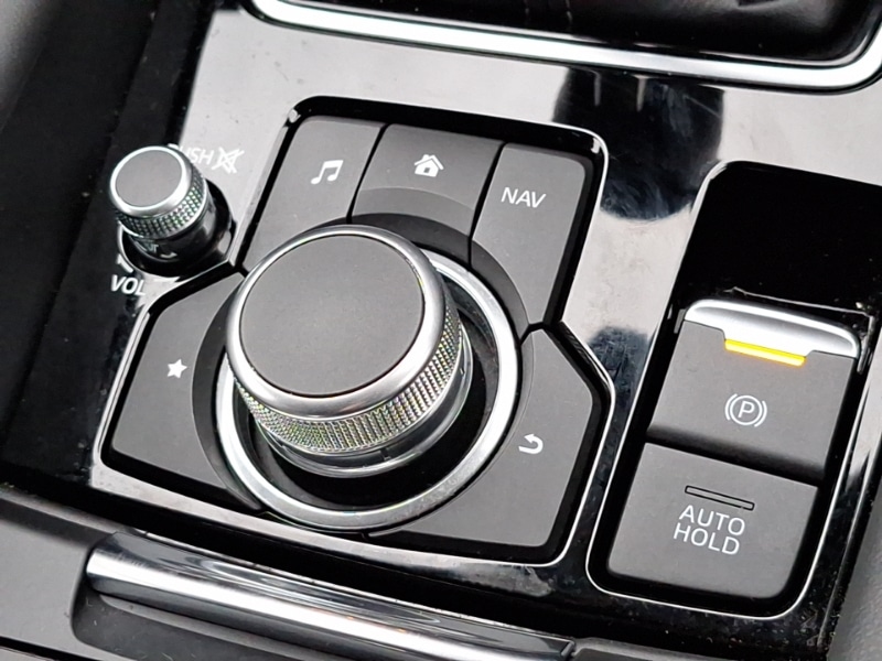 Used Mazda Mazda6 2020 for sale - 77068279: Photo 17