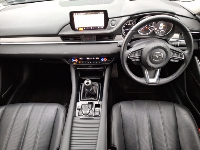 Used Mazda Mazda6 2020 for sale - 77068279: Photo 2