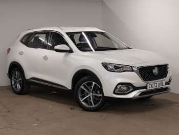 2023 - 1.5 T-GDI Excite 5dr
