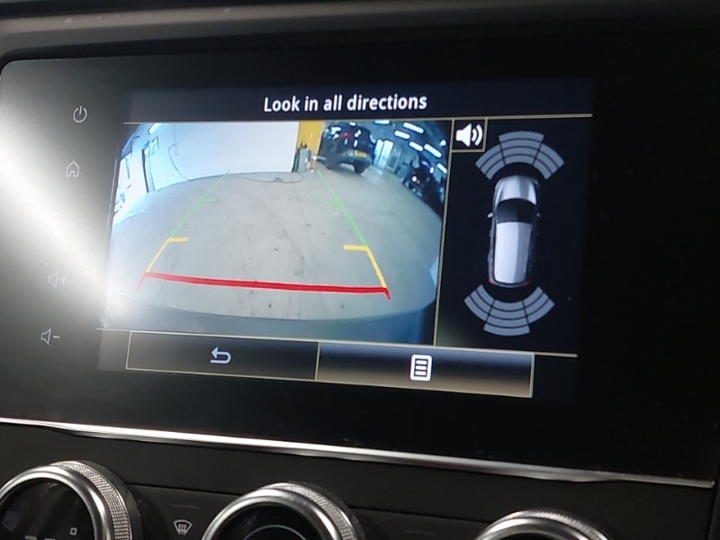 Used Renault Kadjar 2019 for sale - 78023048: Photo 11