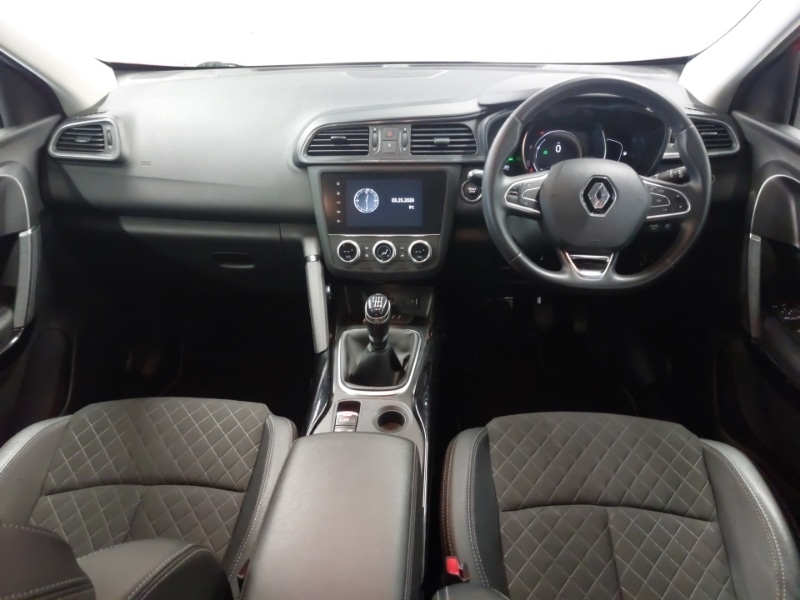 Used Renault Kadjar 2019 for sale - 78023048: Photo 2