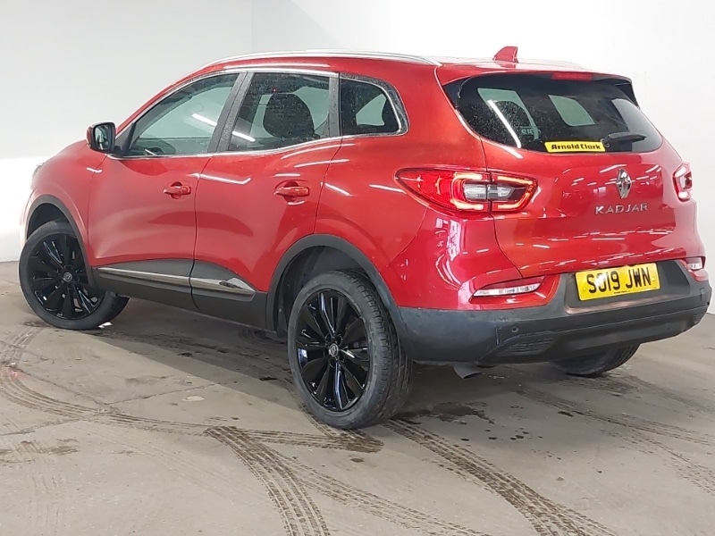 Used Renault Kadjar 2019 for sale - 78023048: Photo 3