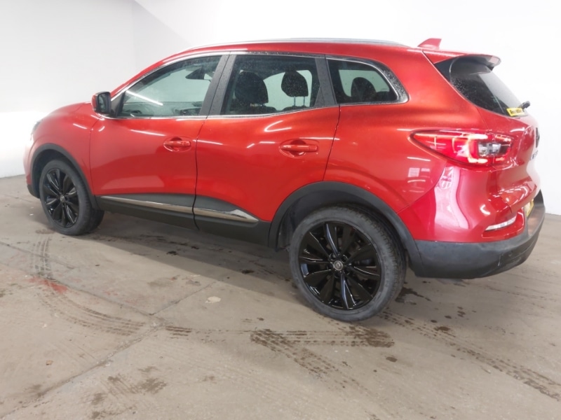 Used Renault Kadjar 2019 for sale - 78023048: Photo 4