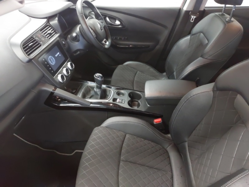 Used Renault Kadjar 2019 for sale - 78023048: Photo 5