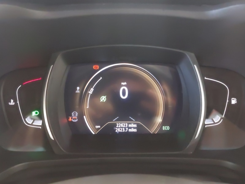 Used Renault Kadjar 2019 for sale - 78023048: Photo 7