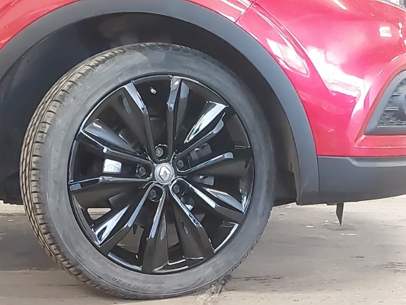 Used Renault Kadjar 2019 for sale - 78023048: Photo 9