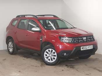 2022 - 1.0 TCe 90 Comfort 5dr