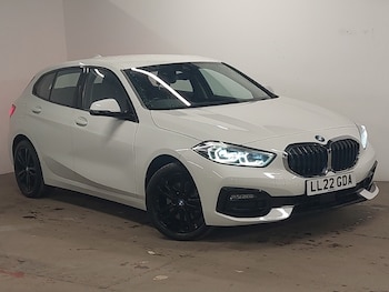 Used BMW 1 Series 2022 for sale - 75909867: Photo