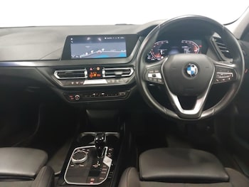 Used BMW 1 Series 2022 for sale - 75909867: Photo
