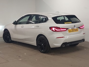 Used BMW 1 Series 2022 for sale - 75909867: Photo