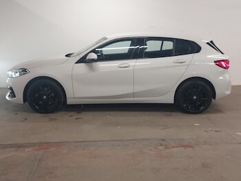 Used BMW 1 Series 2022 for sale - 75909867: Photo