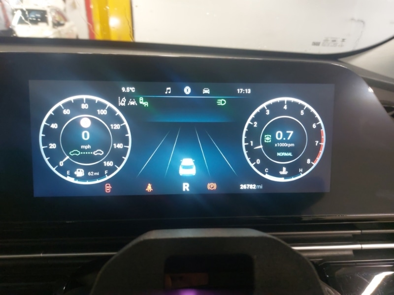 Used Omoda OMODA 5 2024 for sale - 78046482: Photo 19