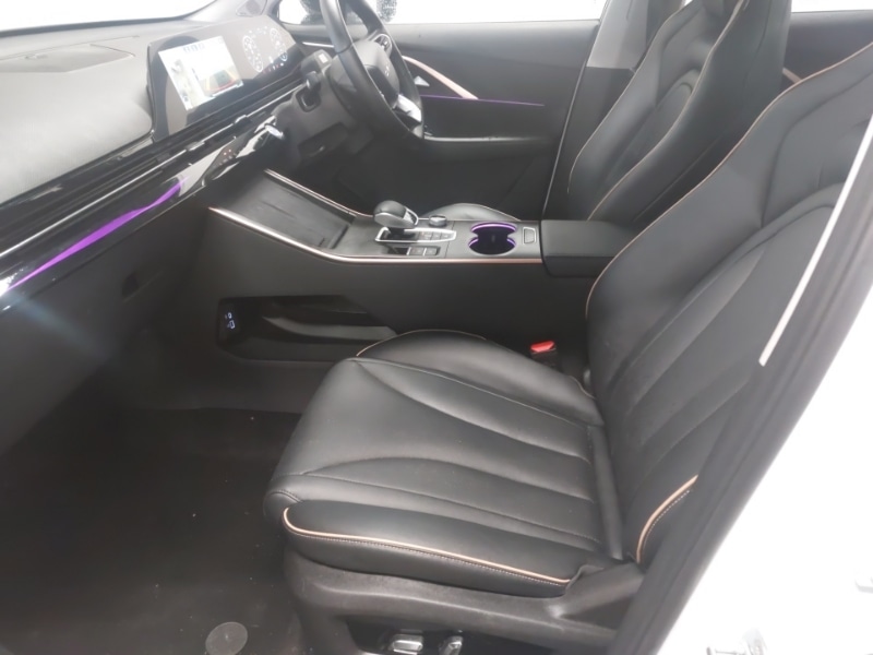 Used Omoda OMODA 5 2024 for sale - 78046482: Photo 5