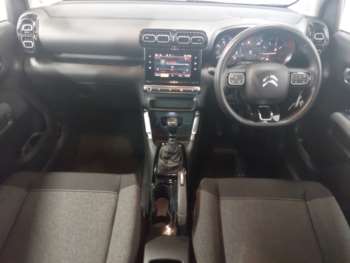 Used Citroen C3 Aircross 2022 for sale - 74422864: Photo