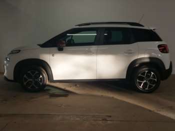 Used Citroen C3 Aircross 2022 for sale - 74422864: Photo