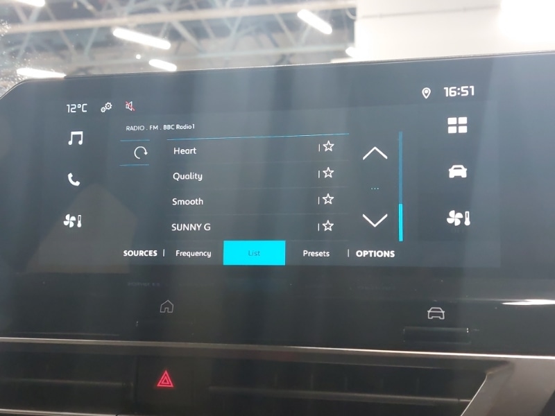 Used Citroen C4 2023 for sale - 77822957: Photo 16