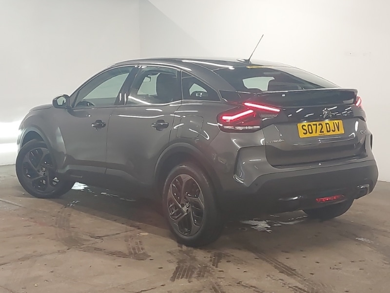 Used Citroen C4 2023 for sale - 77822957: Photo 3