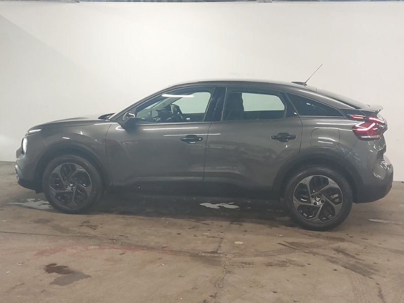 Used Citroen C4 2023 for sale - 77822957: Photo 4