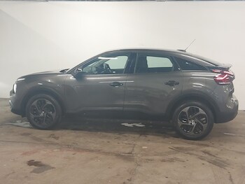 Used Citroen C4 2023 for sale - 77822957: Photo