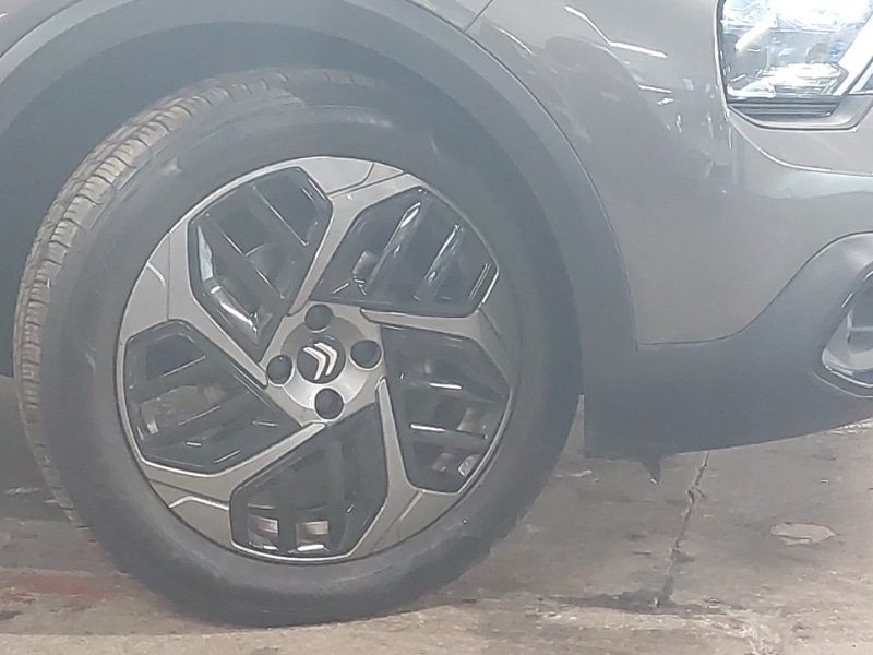 Used Citroen C4 2023 for sale - 77822957: Photo 9