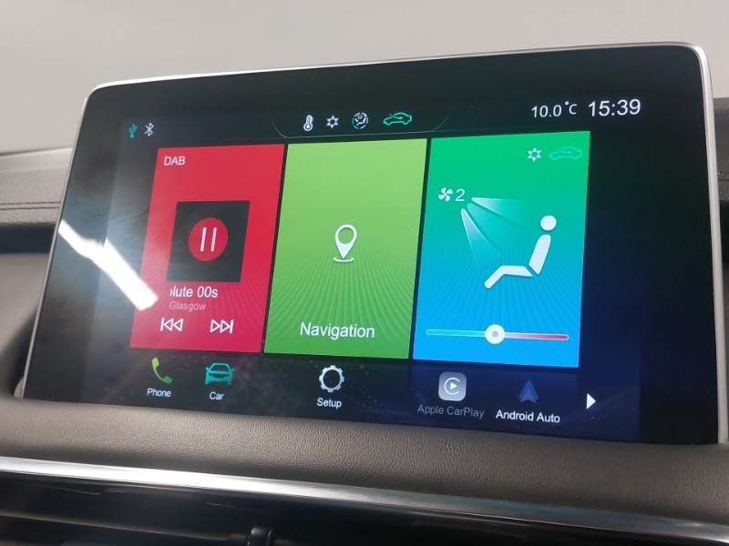 Used MG MG HS 2023 for sale - 77751728: Photo 11