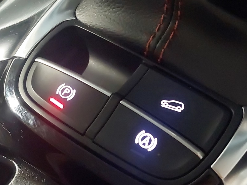 Used MG MG HS 2023 for sale - 77751728: Photo 16