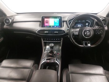 Used MG MG HS 2023 for sale - 77751728: Photo