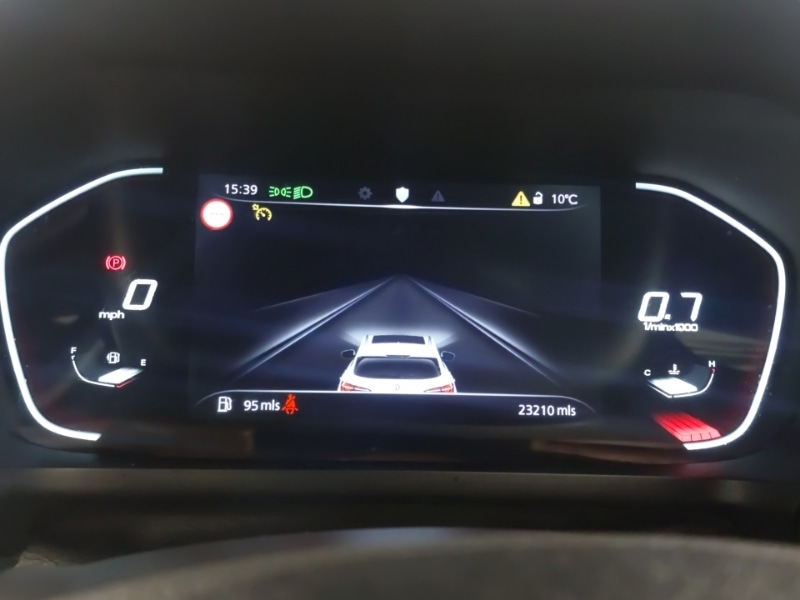 Used MG MG HS 2023 for sale - 77751728: Photo 7