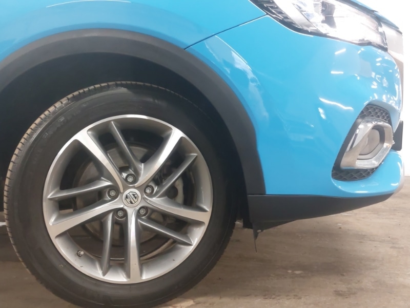 Used MG MG HS 2023 for sale - 77751728: Photo 9