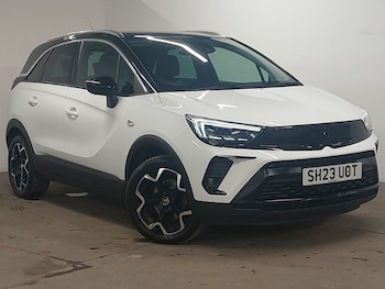 Used Vauxhall Crossland 2023 for sale - 78889867: Photo