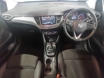 Used Vauxhall Crossland 2023 for sale - 78889867: Photo