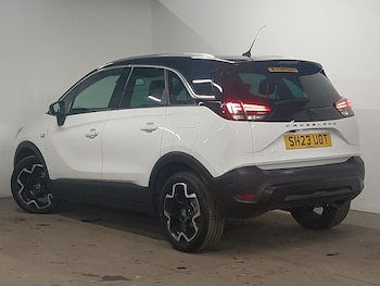 Used Vauxhall Crossland 2023 for sale - 78889867: Photo