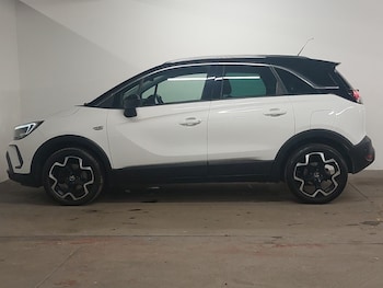 Used Vauxhall Crossland 2023 for sale - 78889867: Photo