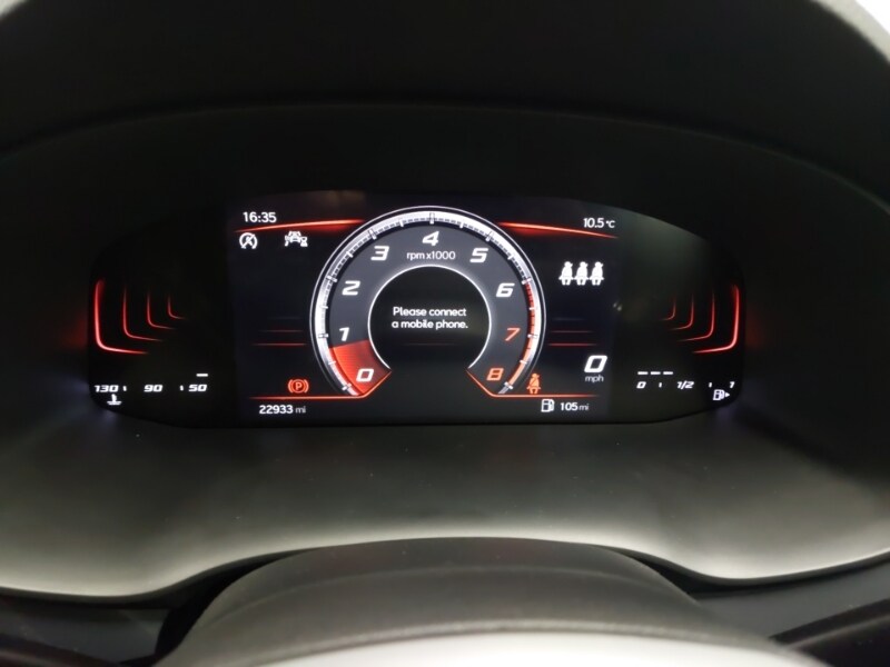 Used SEAT Ateca 2023 for sale - 76054588: Photo 11