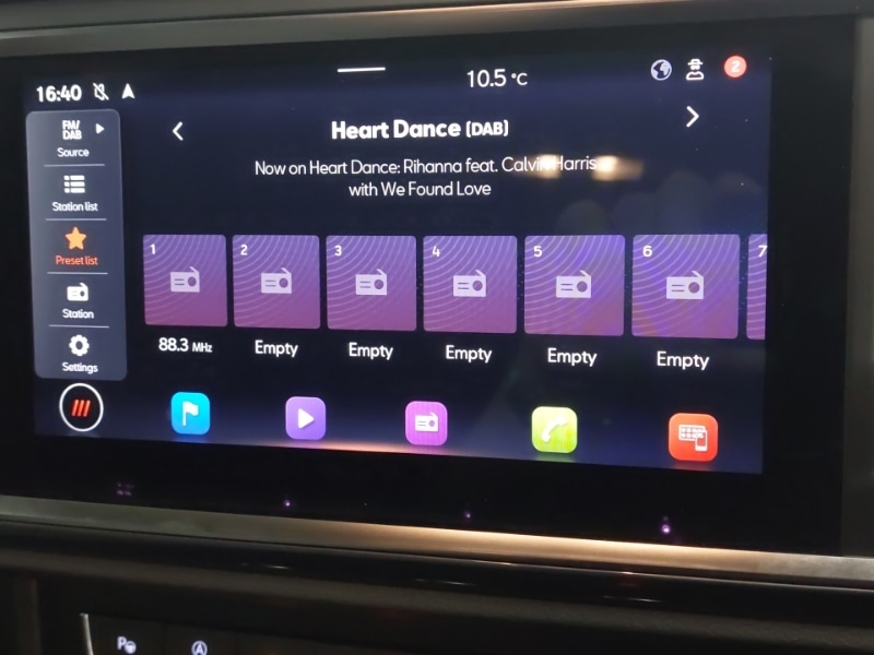 Used SEAT Ateca 2023 for sale - 76054588: Photo 16