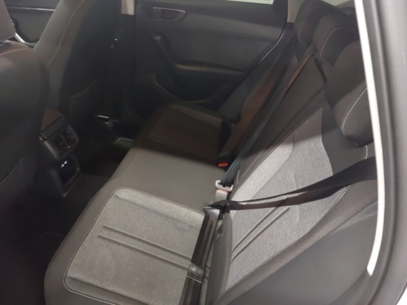 Used SEAT Ateca 2023 for sale - 76054588: Photo 6