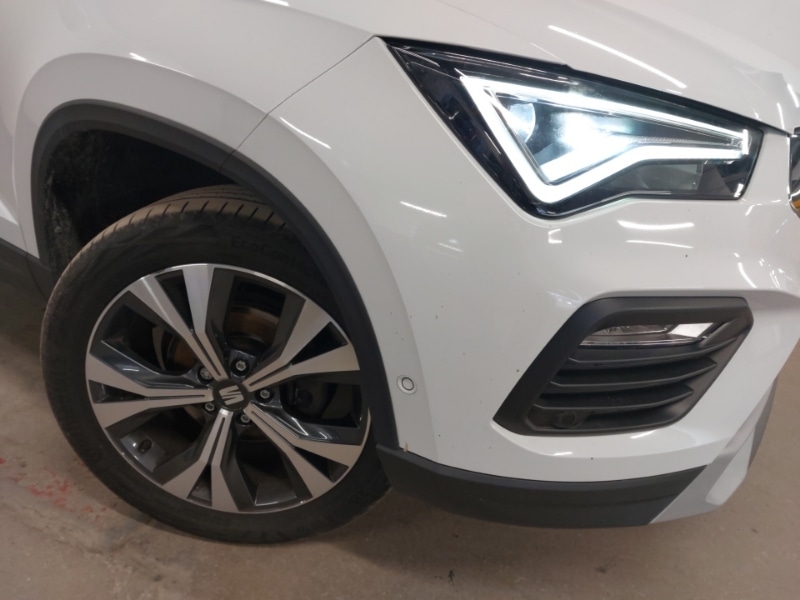 Used SEAT Ateca 2023 for sale - 76054588: Photo 9