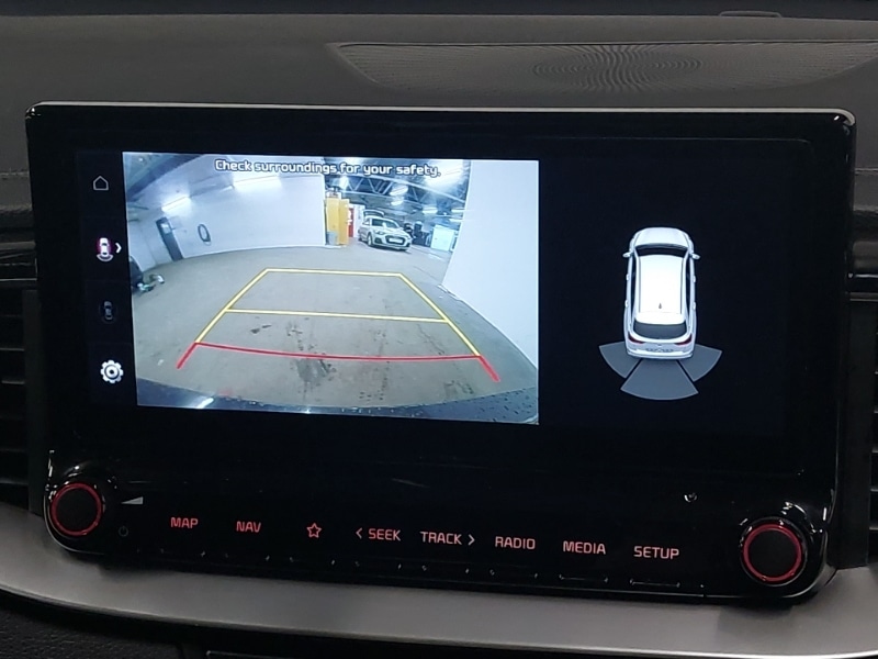 Used Kia Ceed 2022 for sale - 77114613: Photo 10