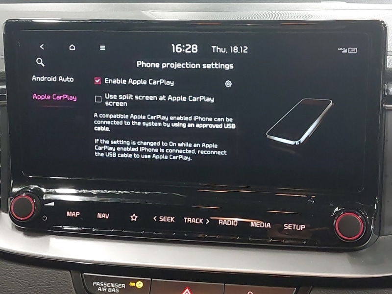 Used Kia Ceed 2022 for sale - 77114613: Photo 16