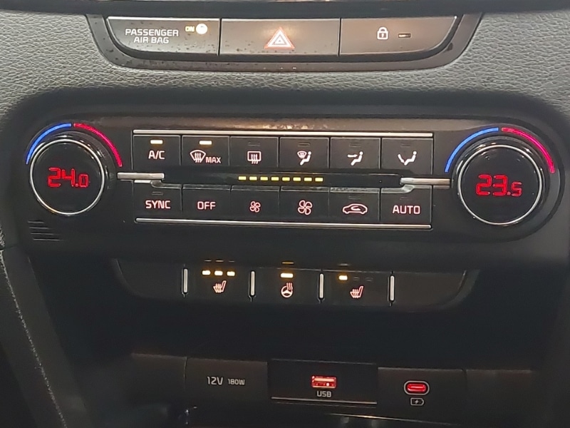 Used Kia Ceed 2022 for sale - 77114613: Photo 19