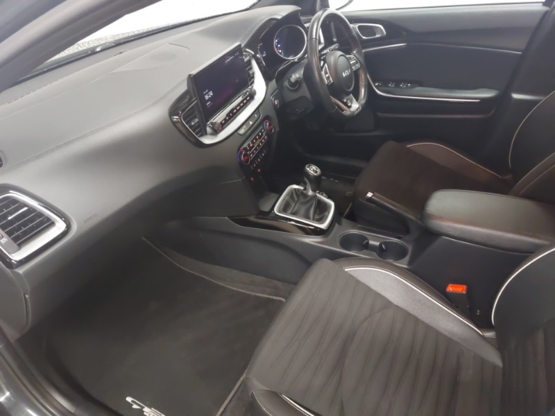 Used Kia Ceed 2022 for sale - 77114613: Photo 5