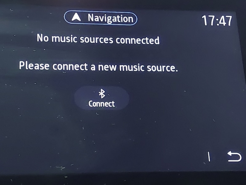 Used Renault Clio 2022 for sale - 78006210: Photo 16