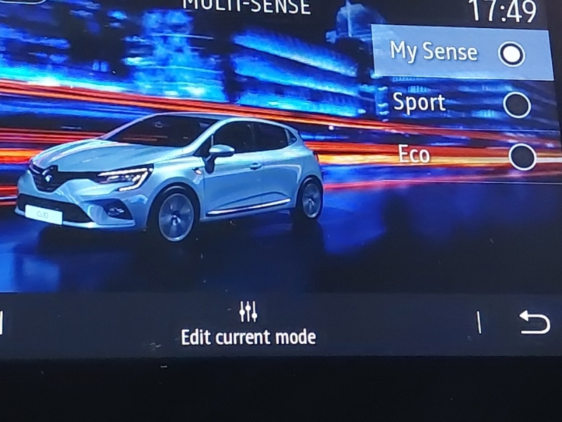 Used Renault Clio 2022 for sale - 78006210: Photo 19